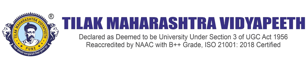 Tilak Maharashtra Vidyapeeth