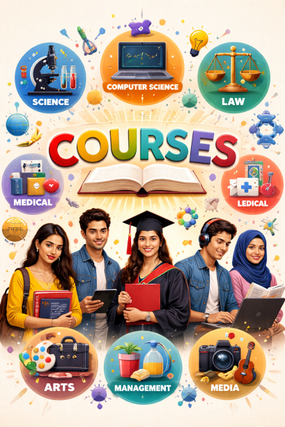 B.Sc. in Aviation, Hospitality, and Travel Tourism