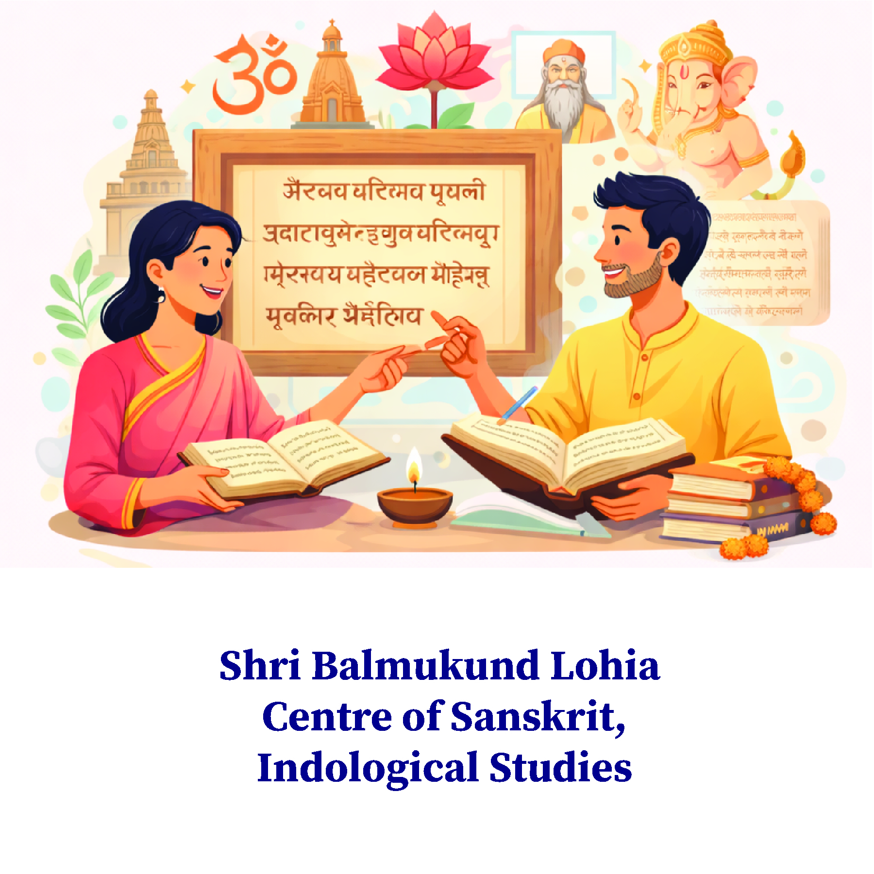 Sanskrit and Indological Studies