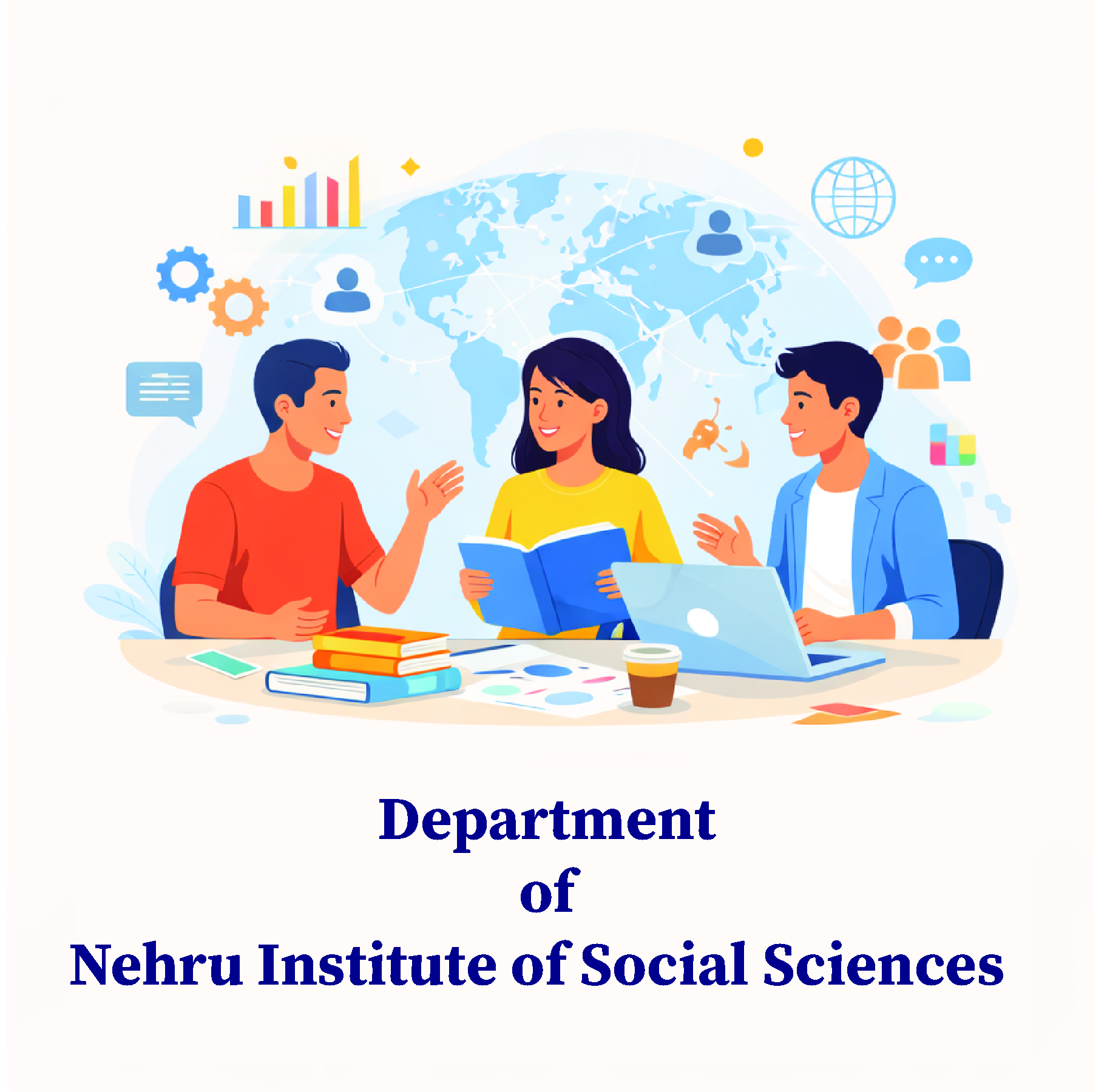 Social Sciences