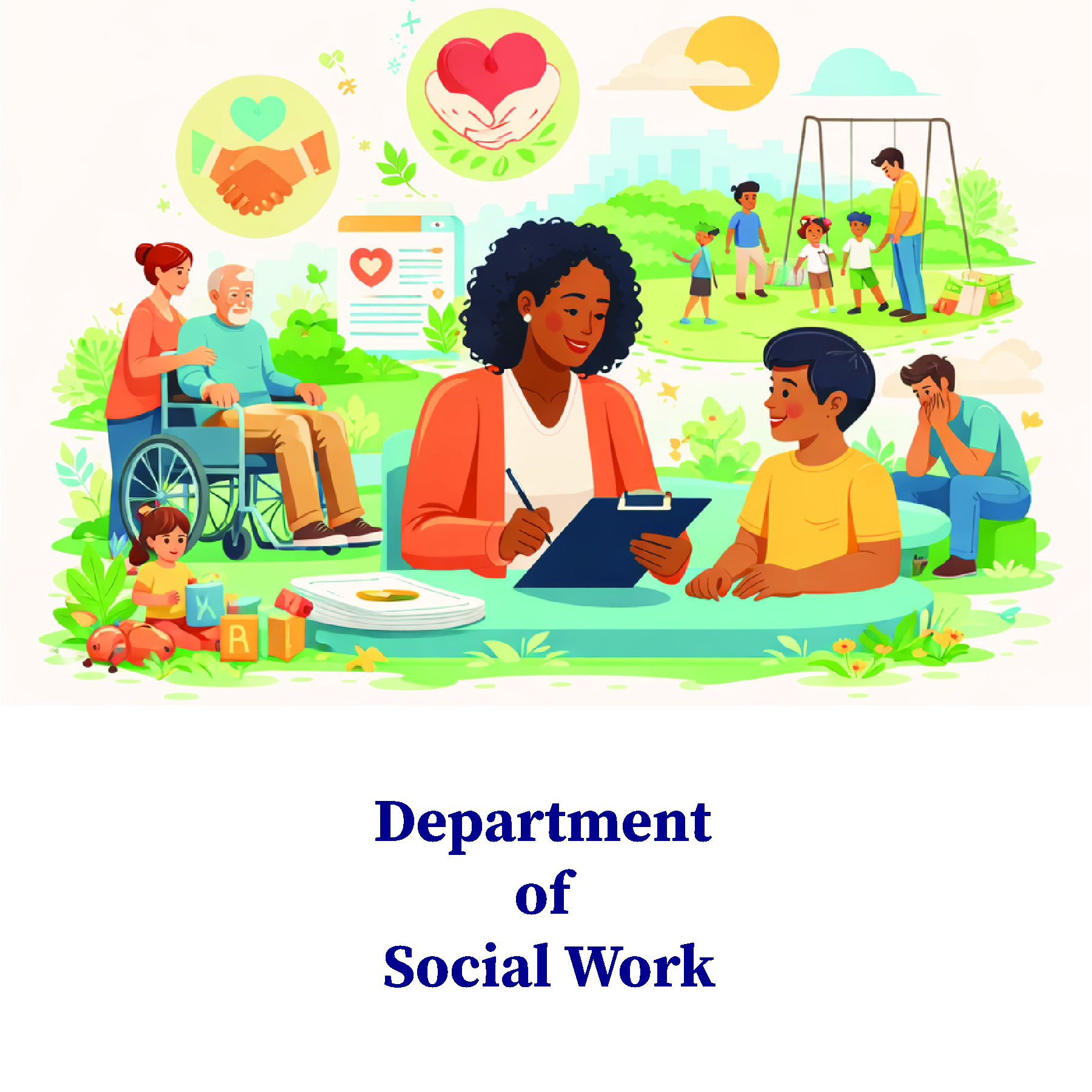 Social Work