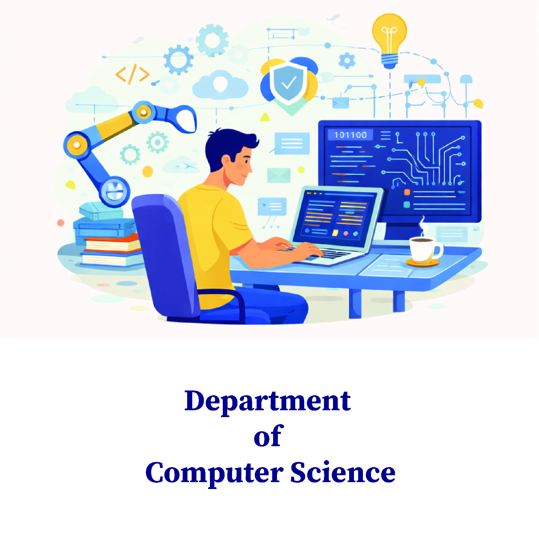 Computer Science