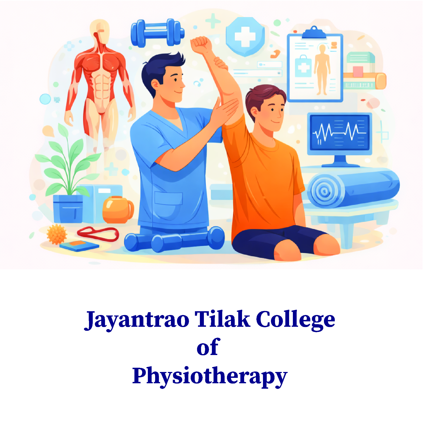 Jayantrao Tilak College of Physiotherapy