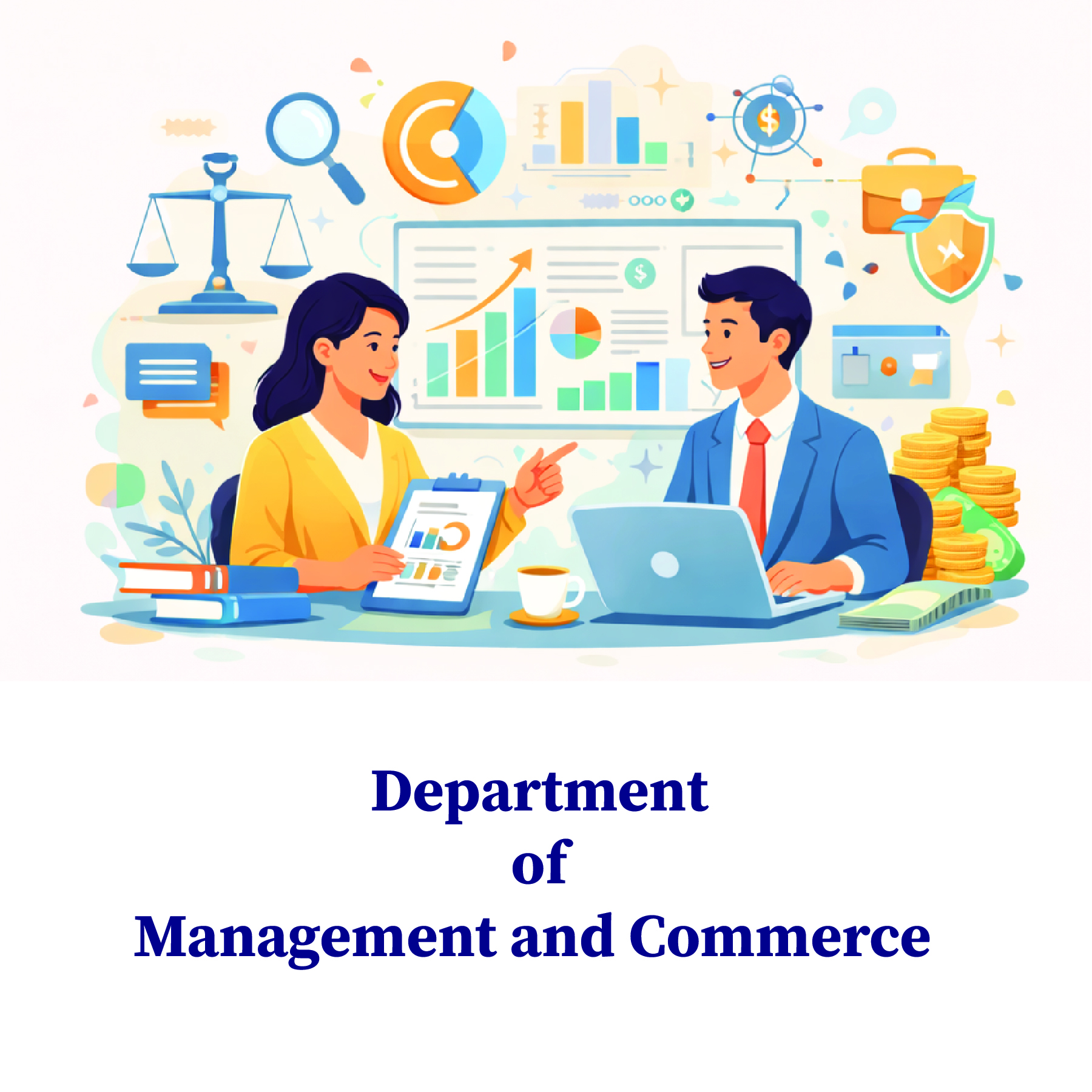 Management and Commerce