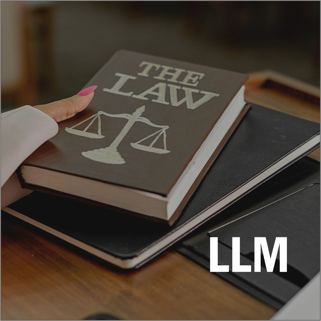 LLM (Two years Law Course)
