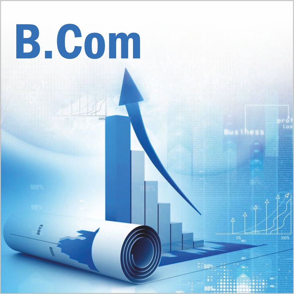 Bachelor of Commerce
