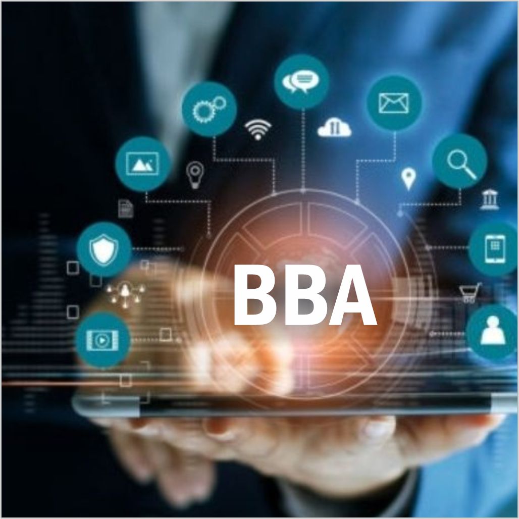 Bachelor of Business Administration