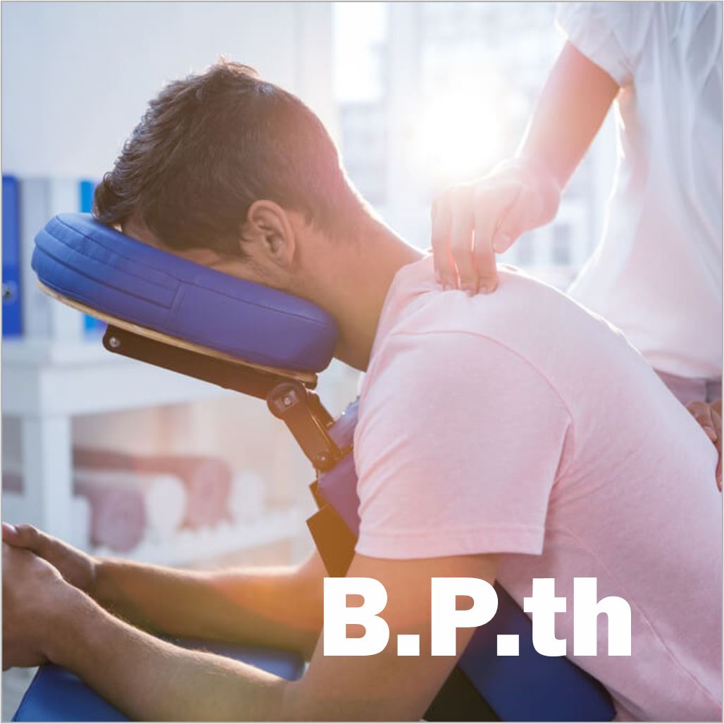 Bachelor Of Physiotherapy (BPT)