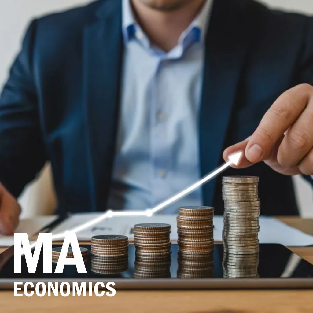 MA Economics