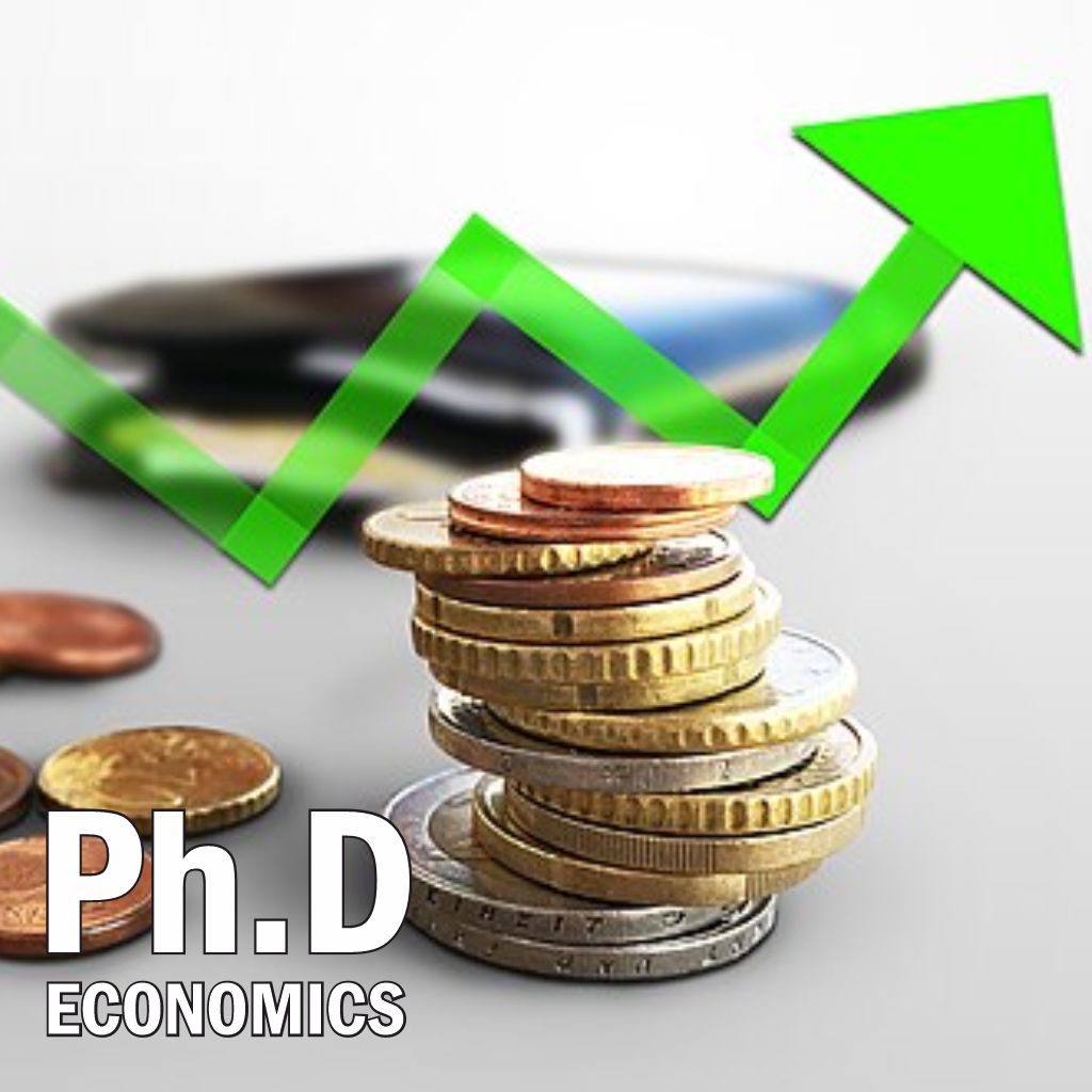 PH.D ECONOMICS
