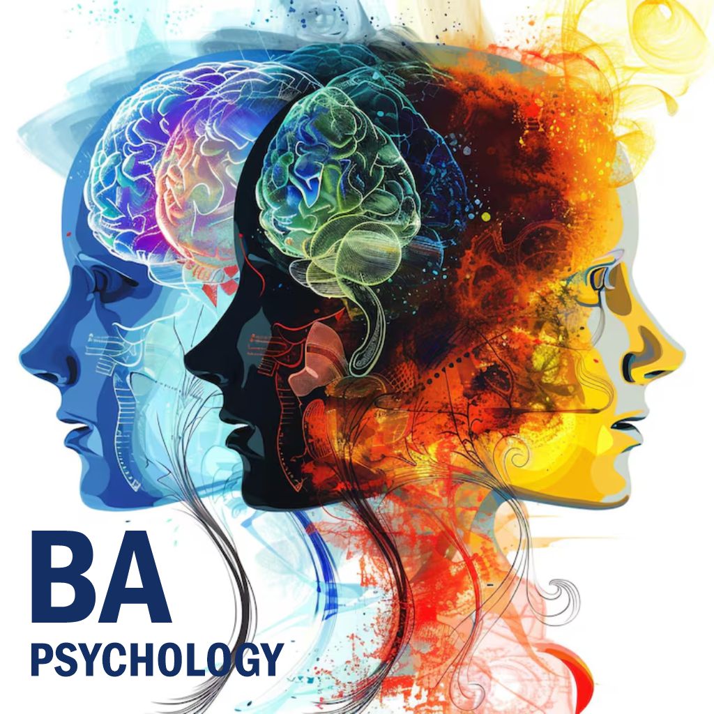 BA Psychology