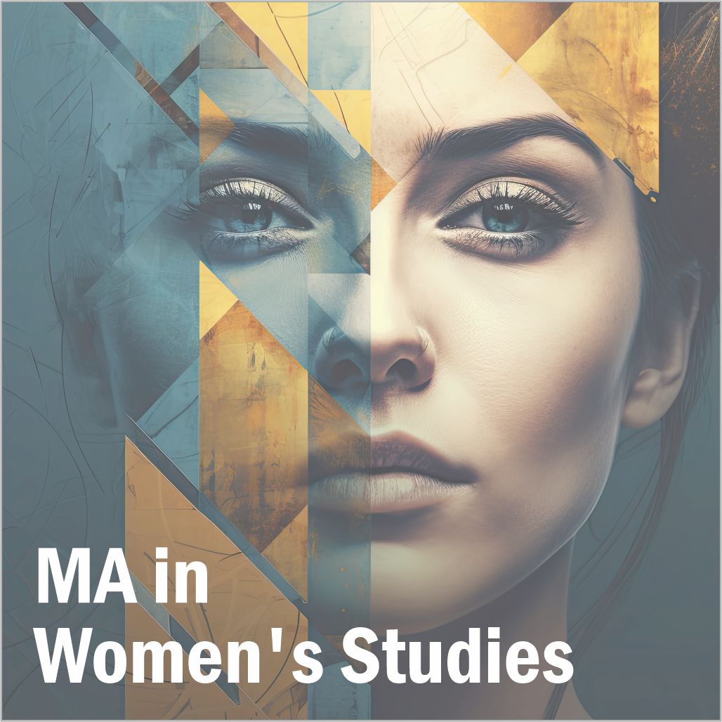 MA IN WOMEN