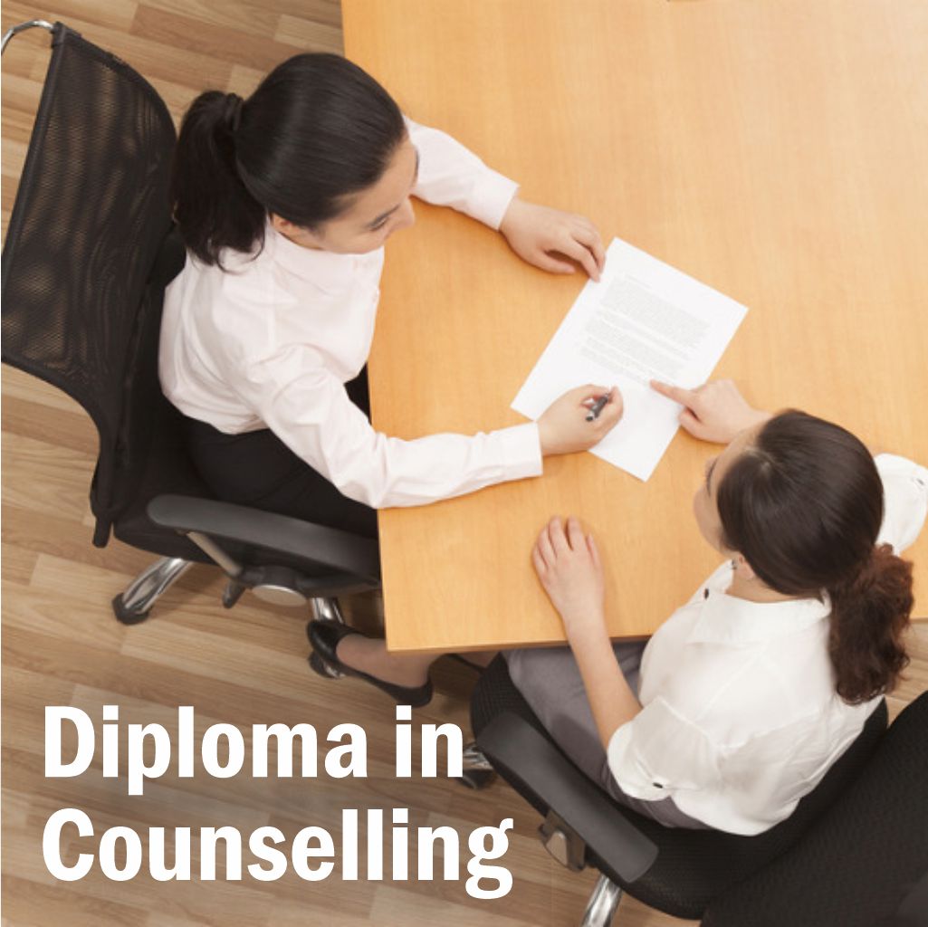 DIPLOMA IN COUNSELLING