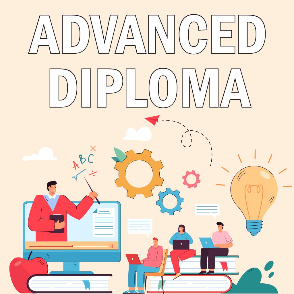 ADVANCED DIPLOMA