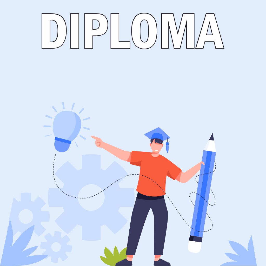 DIPLOMA