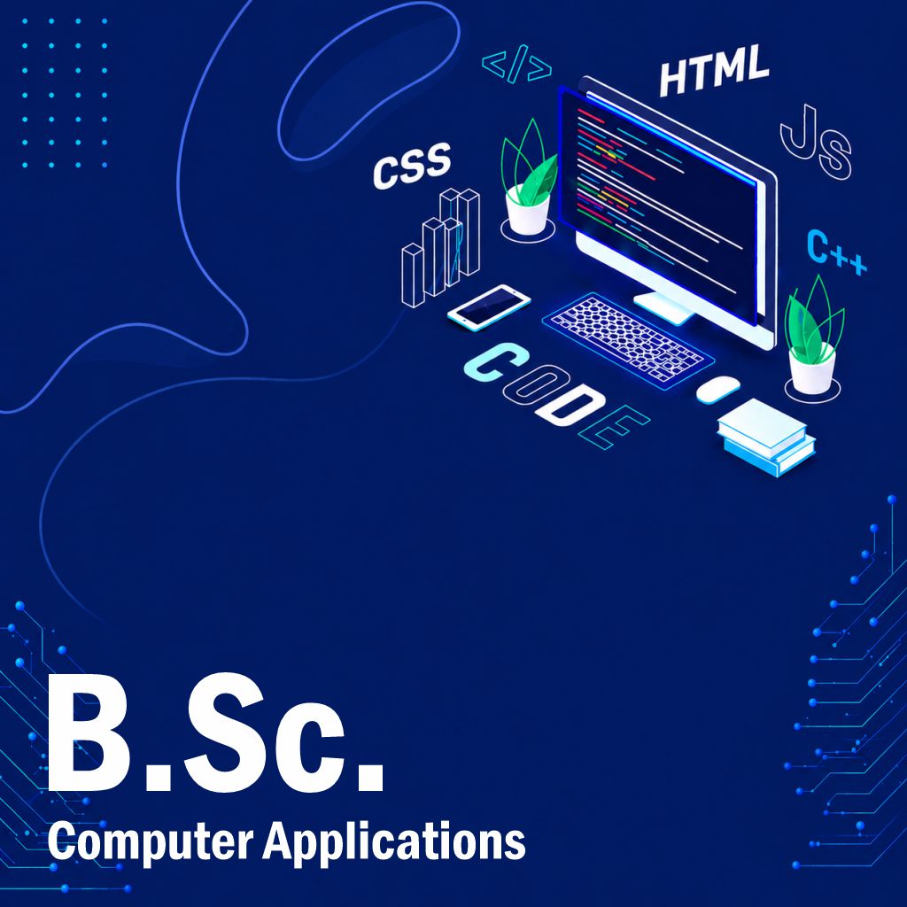 Bachelor of Science (Computer Application)