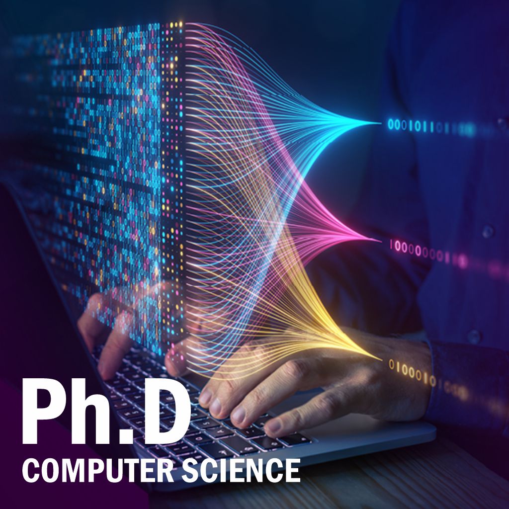 Ph.D. in Computer Science